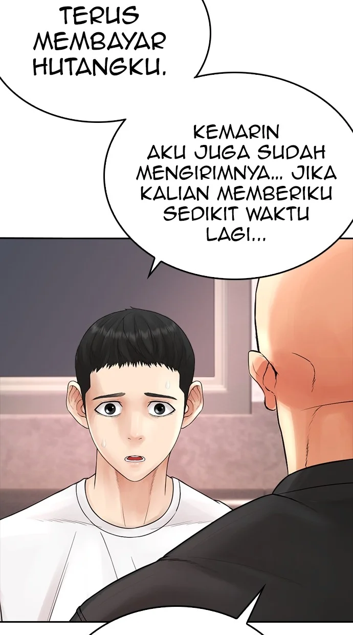 Highschool Lunch Dad Chapter 83 Gambar 145