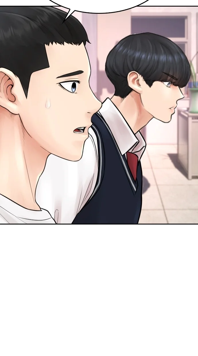 Highschool Lunch Dad Chapter 83 Gambar 147