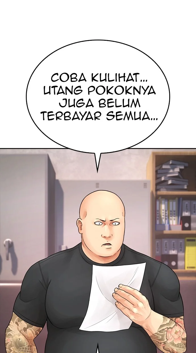 Highschool Lunch Dad Chapter 83 Gambar 148