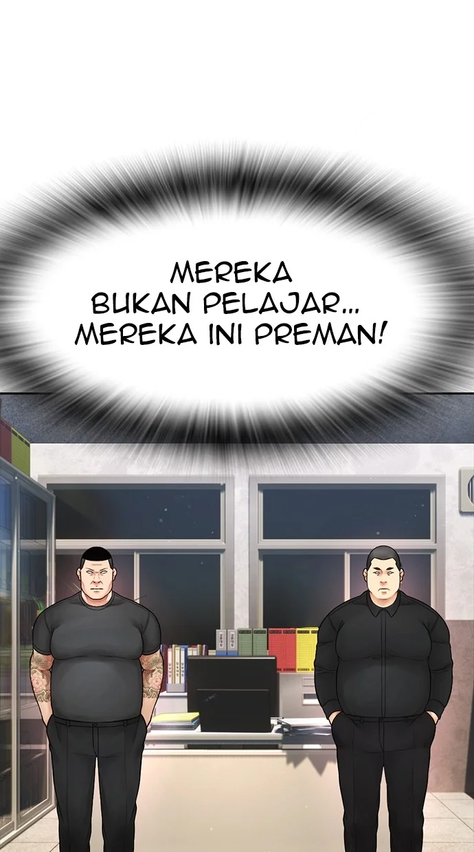 Highschool Lunch Dad Chapter 83 Gambar 143