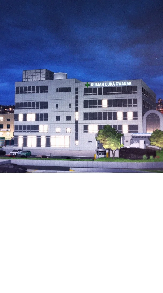 Highschool Lunch Dad Chapter 83 Gambar 14