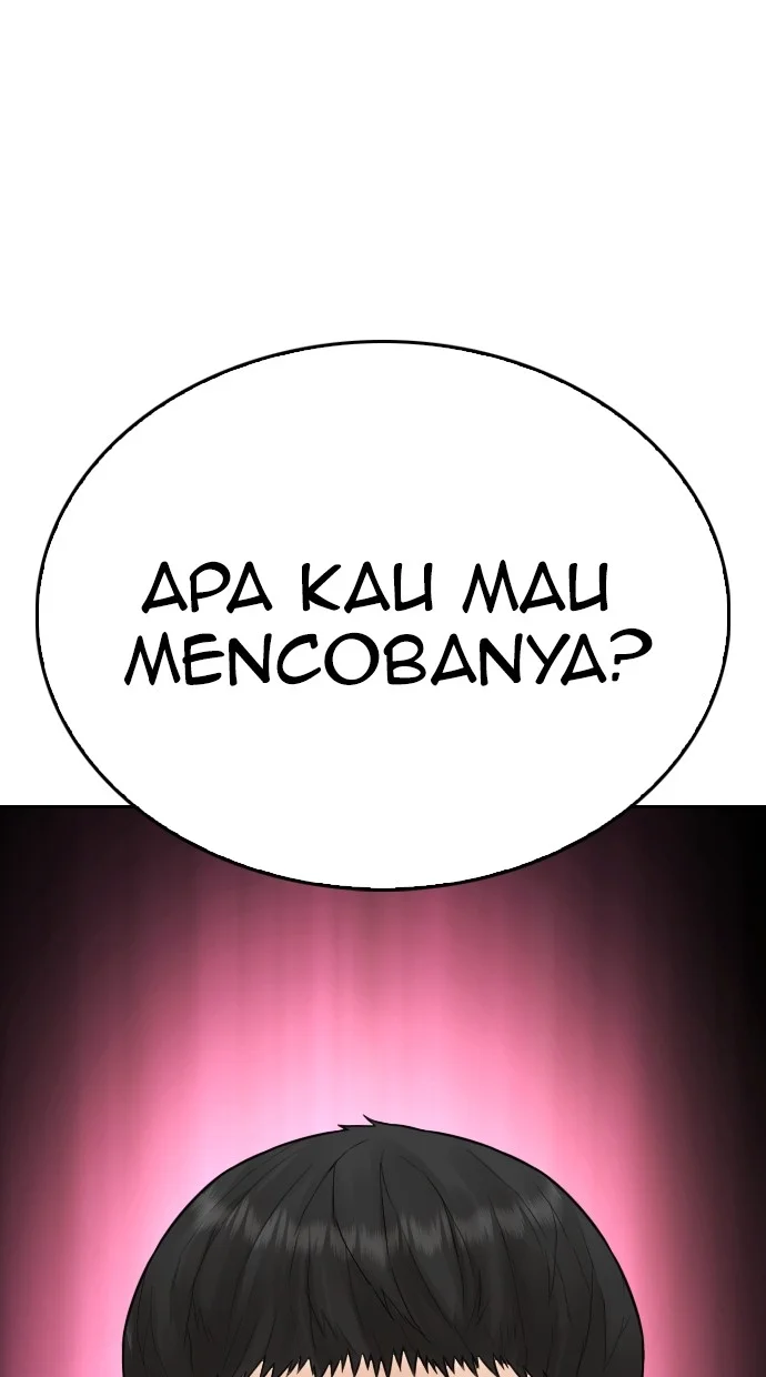 Highschool Lunch Dad Chapter 83 Gambar 155
