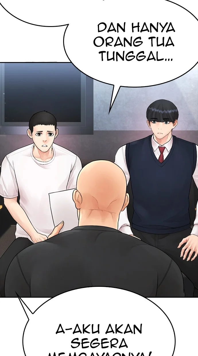 Highschool Lunch Dad Chapter 83 Gambar 150