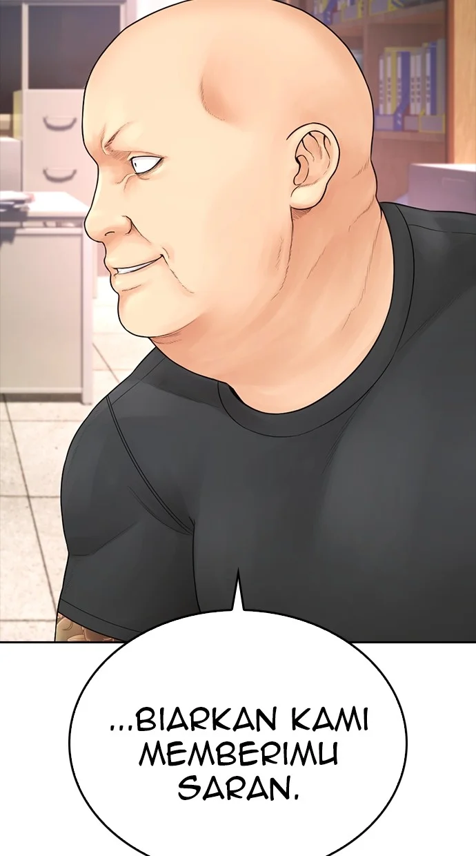 Highschool Lunch Dad Chapter 83 Gambar 152