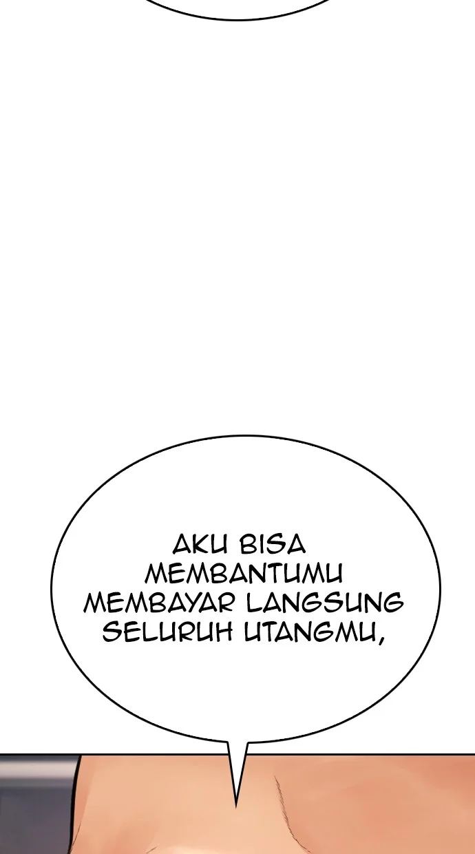 Highschool Lunch Dad Chapter 83 Gambar 153