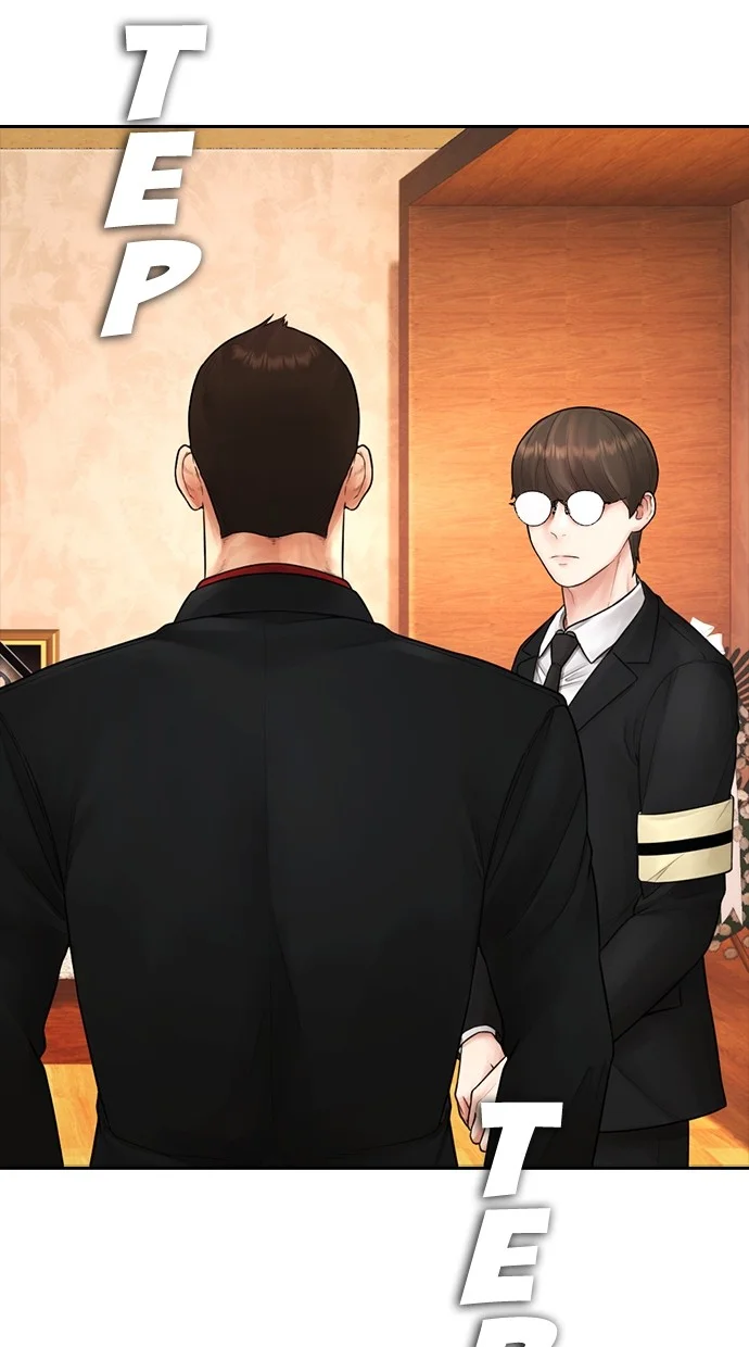 Highschool Lunch Dad Chapter 83 Gambar 18