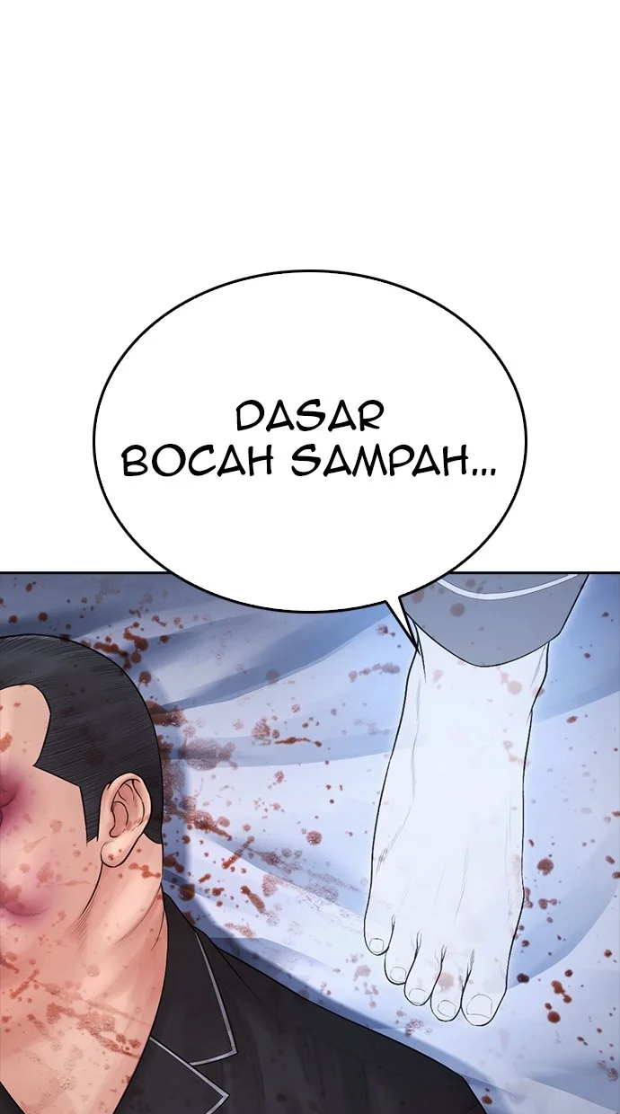 Komik Highschool Lunch Dad Chapter 83 gambar nomor 1