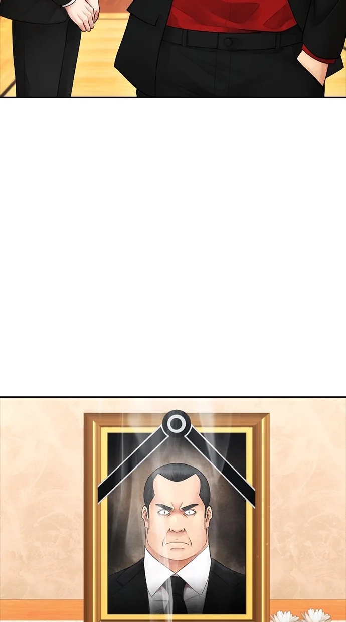 Highschool Lunch Dad Chapter 83 Gambar 20