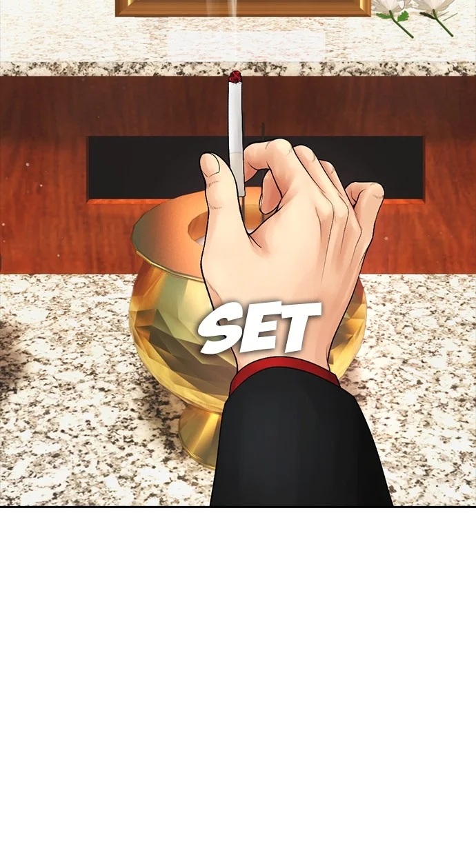 Highschool Lunch Dad Chapter 83 Gambar 21