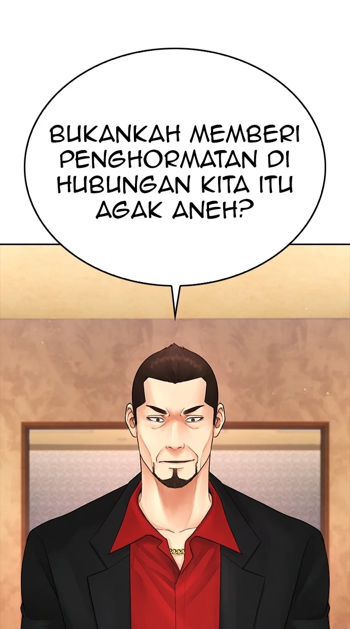 Highschool Lunch Dad Chapter 83 Gambar 22