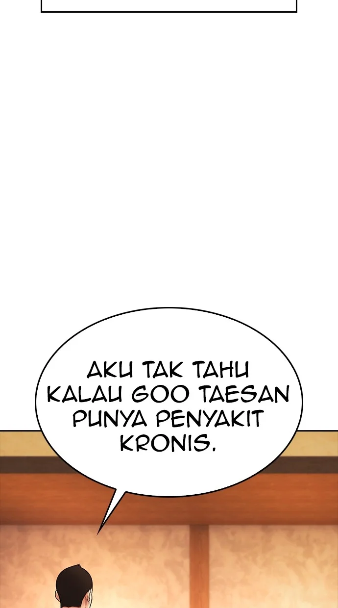 Highschool Lunch Dad Chapter 83 Gambar 24