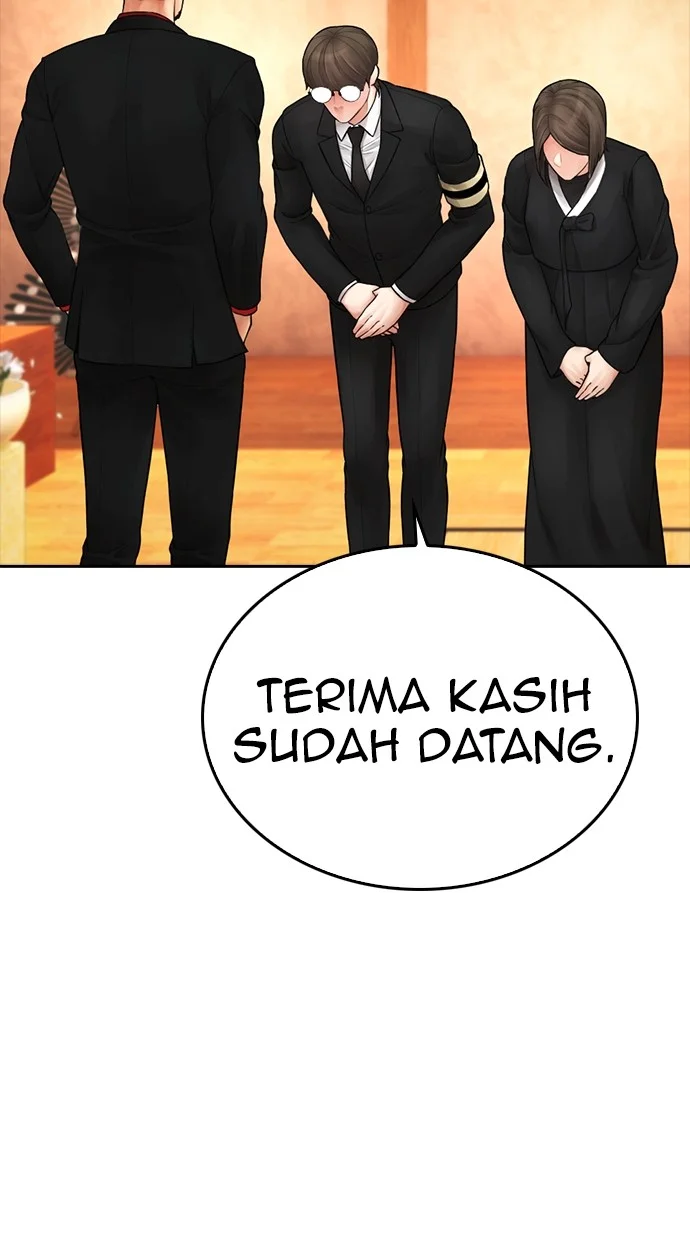 Highschool Lunch Dad Chapter 83 Gambar 25