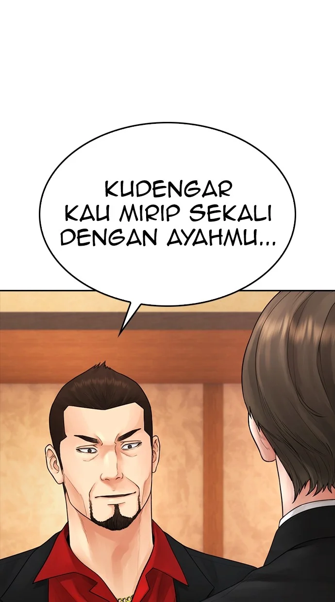 Highschool Lunch Dad Chapter 83 Gambar 26