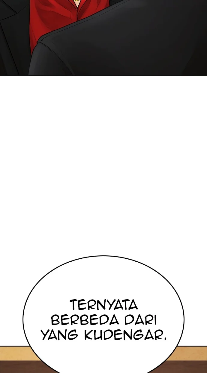 Highschool Lunch Dad Chapter 83 Gambar 27