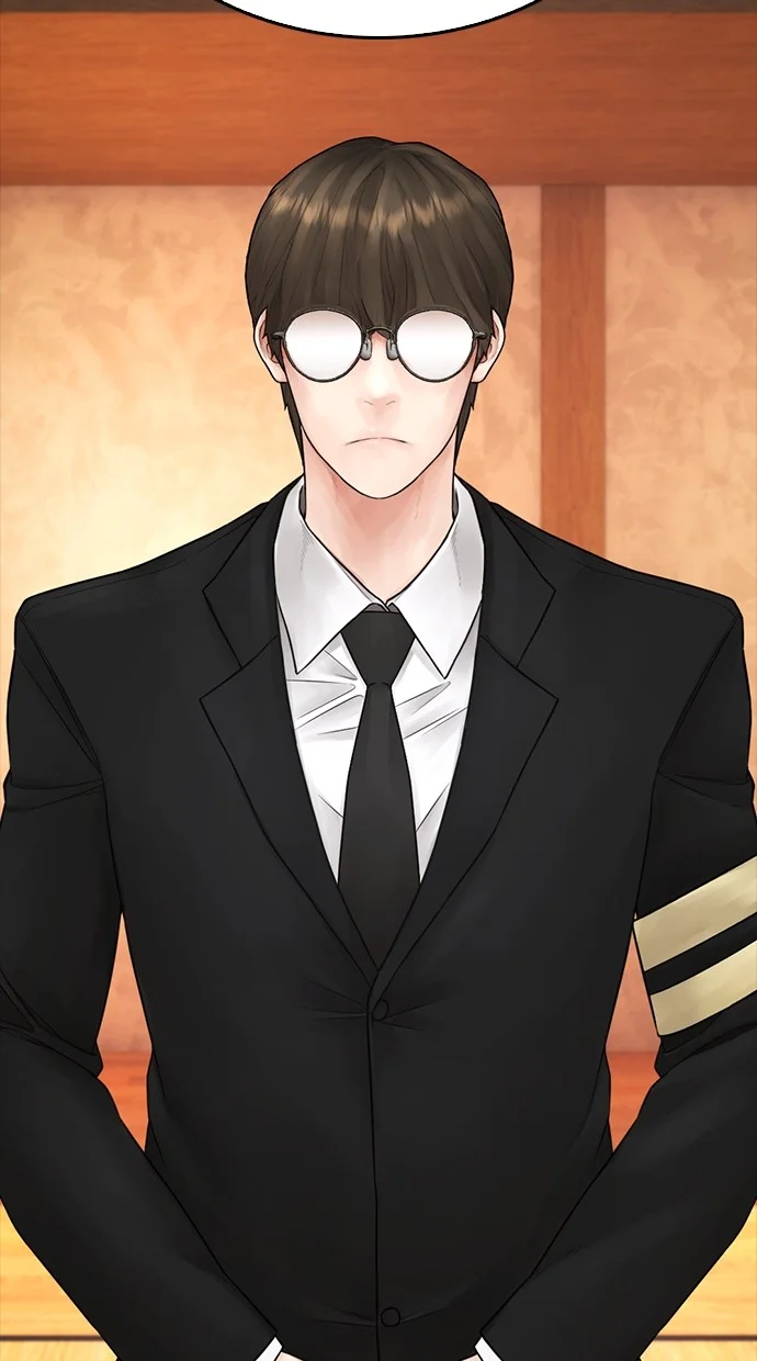 Highschool Lunch Dad Chapter 83 Gambar 28