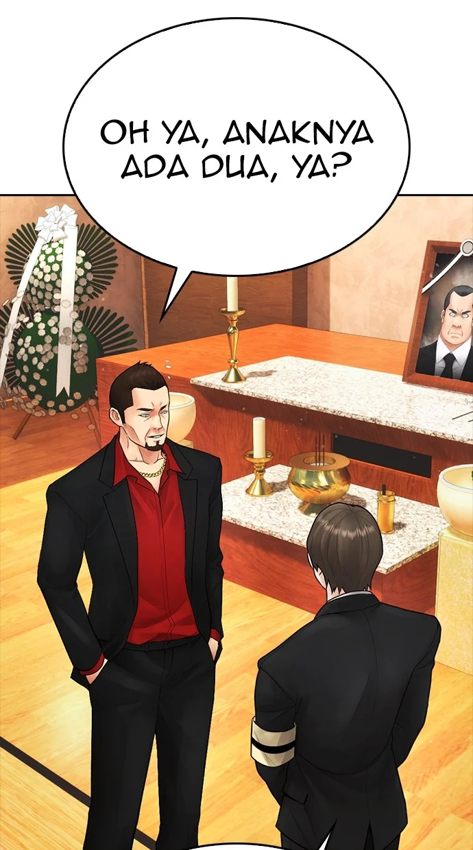 Highschool Lunch Dad Chapter 83 Gambar 30