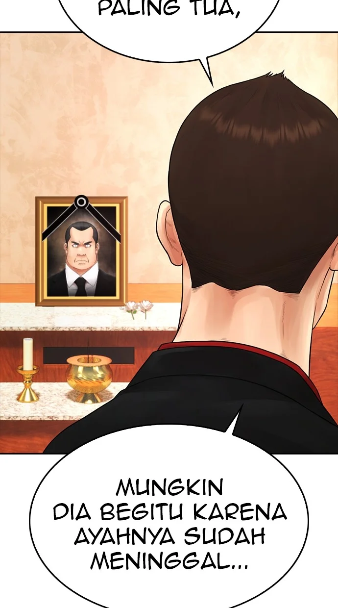 Highschool Lunch Dad Chapter 83 Gambar 32