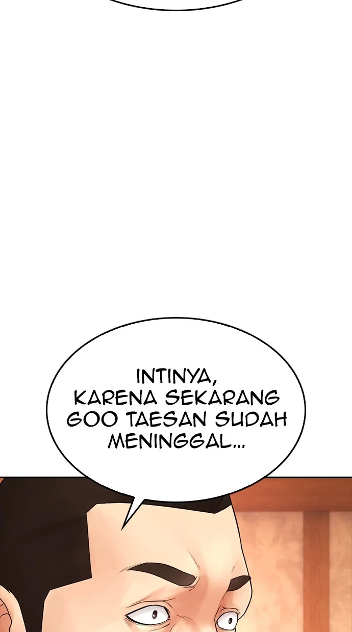 Highschool Lunch Dad Chapter 83 Gambar 33