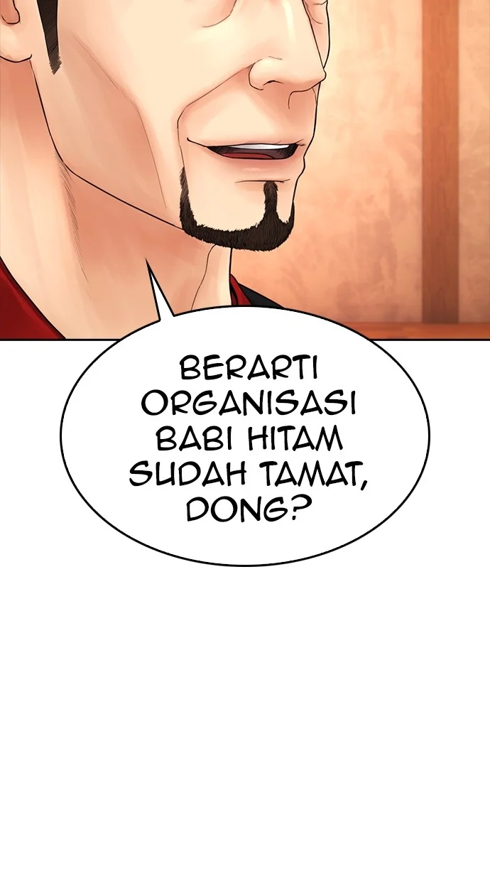 Highschool Lunch Dad Chapter 83 Gambar 34