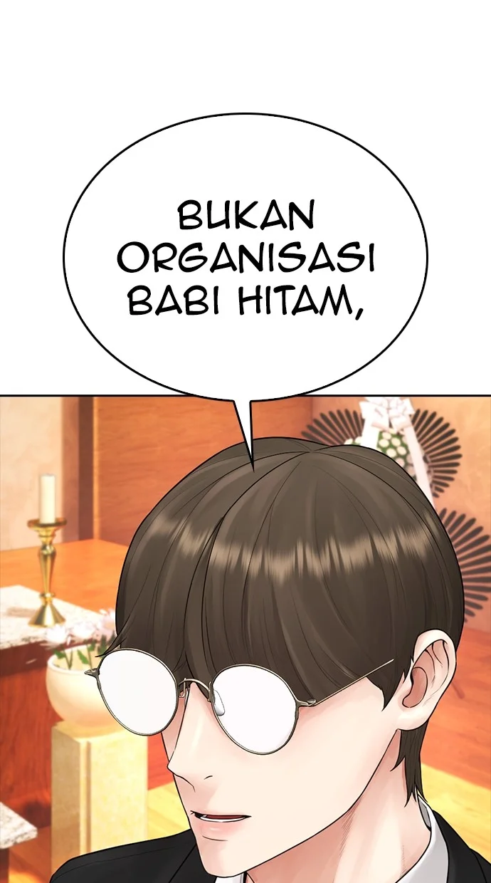 Highschool Lunch Dad Chapter 83 Gambar 35