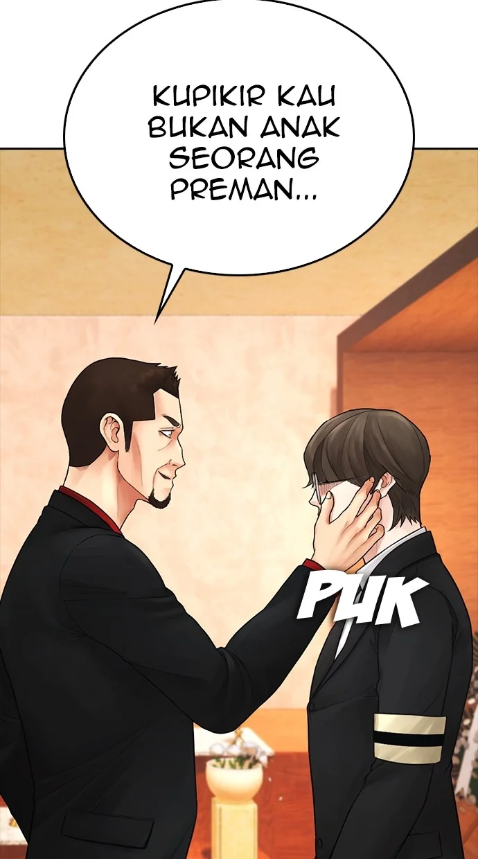 Highschool Lunch Dad Chapter 83 Gambar 37