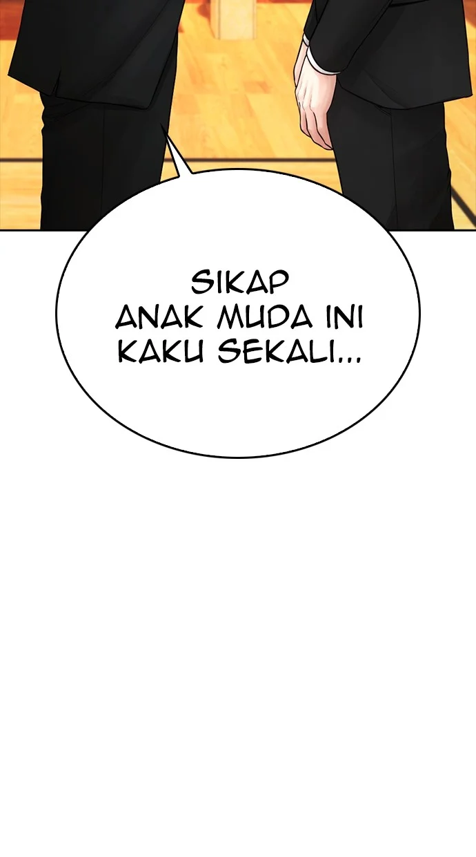 Highschool Lunch Dad Chapter 83 Gambar 38