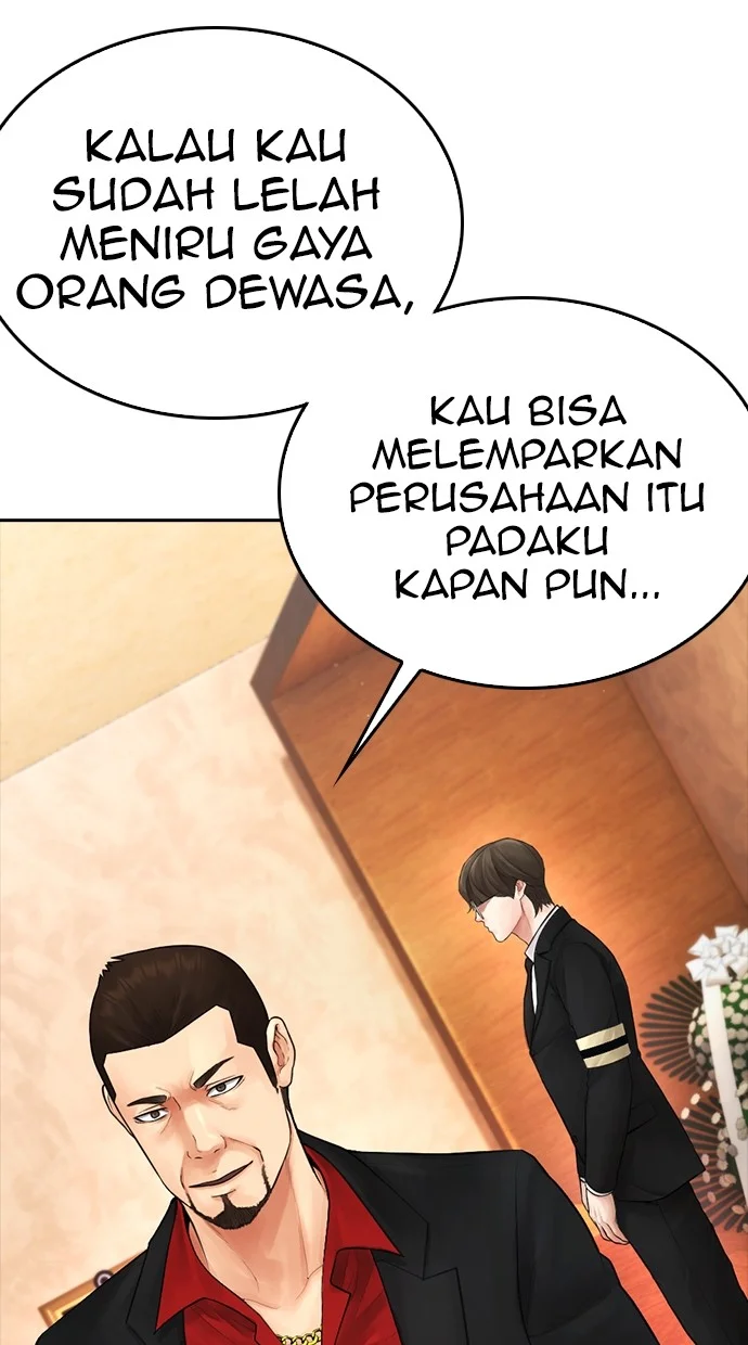 Highschool Lunch Dad Chapter 83 Gambar 39
