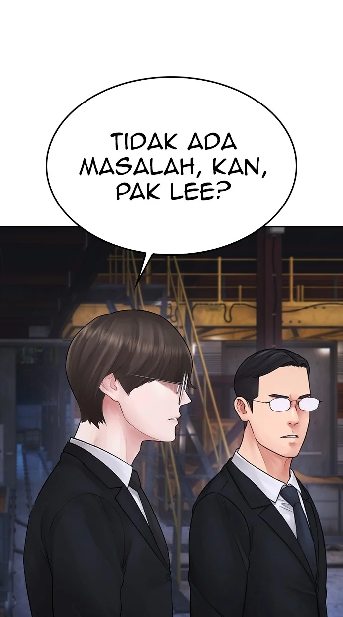 Highschool Lunch Dad Chapter 83 Gambar 47