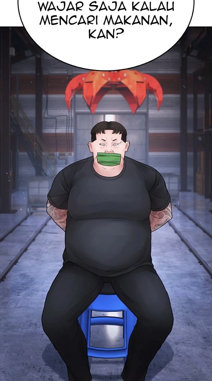 Highschool Lunch Dad Chapter 83 Gambar 51