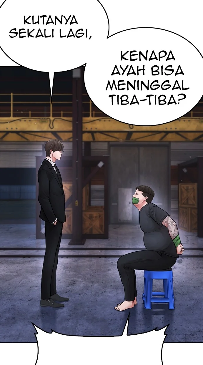 Highschool Lunch Dad Chapter 83 Gambar 53