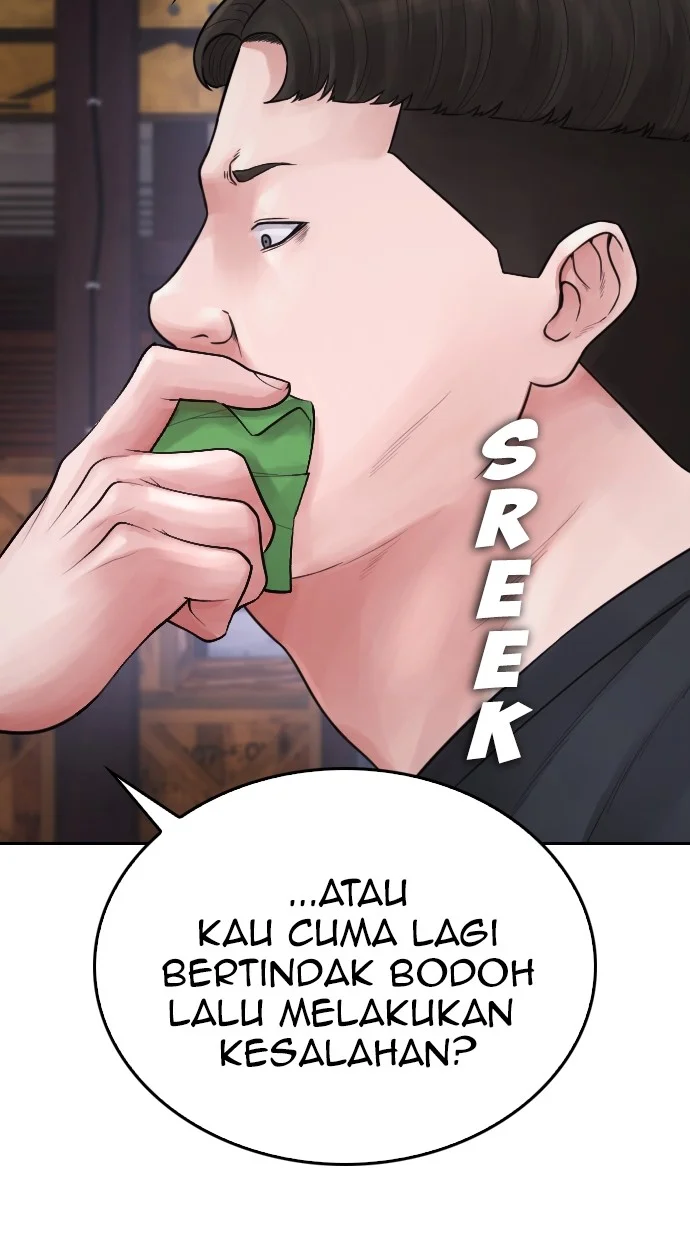 Highschool Lunch Dad Chapter 83 Gambar 55