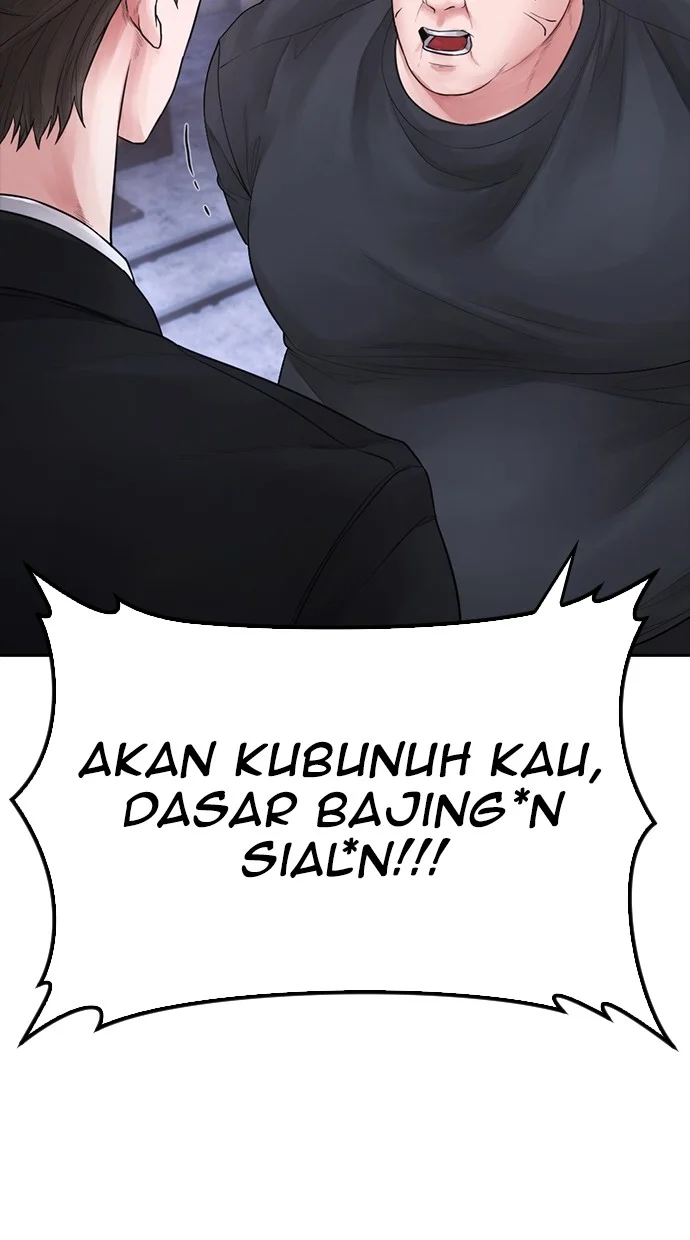 Highschool Lunch Dad Chapter 83 Gambar 57