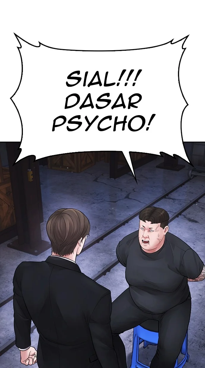 Highschool Lunch Dad Chapter 83 Gambar 60