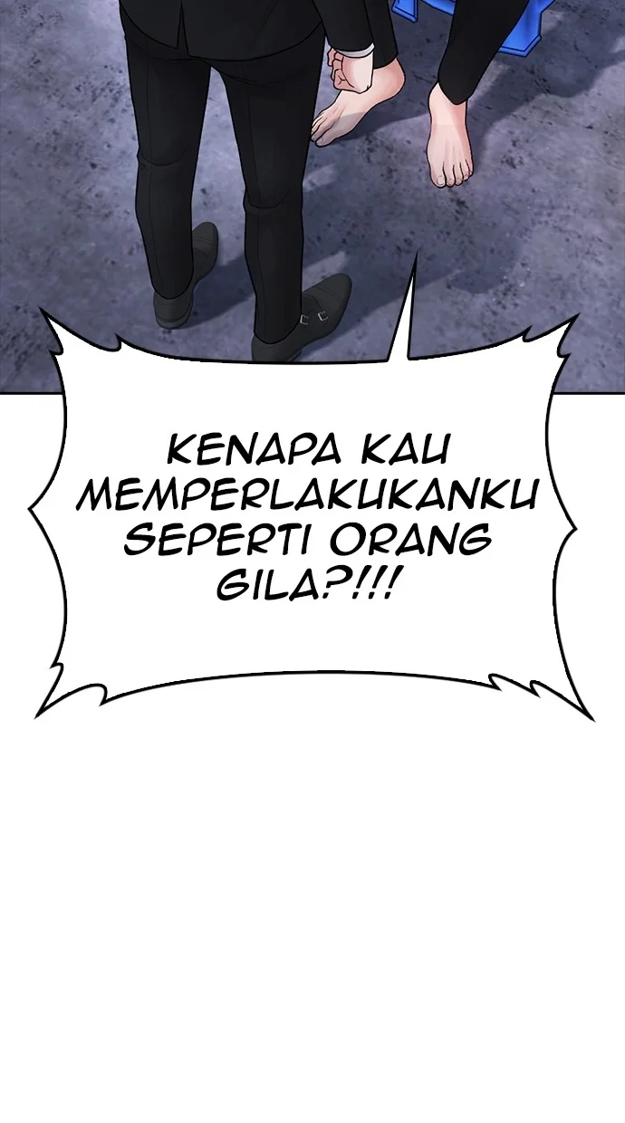 Highschool Lunch Dad Chapter 83 Gambar 61