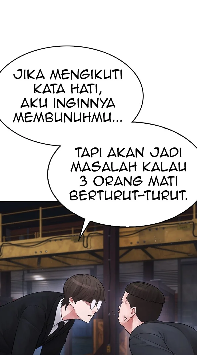 Highschool Lunch Dad Chapter 83 Gambar 62