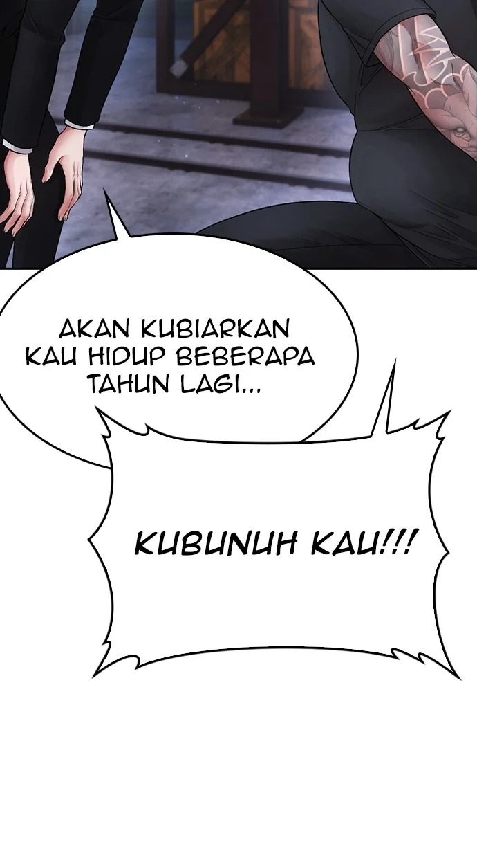 Highschool Lunch Dad Chapter 83 Gambar 63