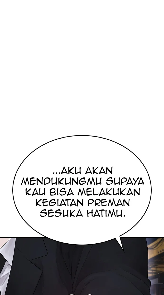 Highschool Lunch Dad Chapter 83 Gambar 66