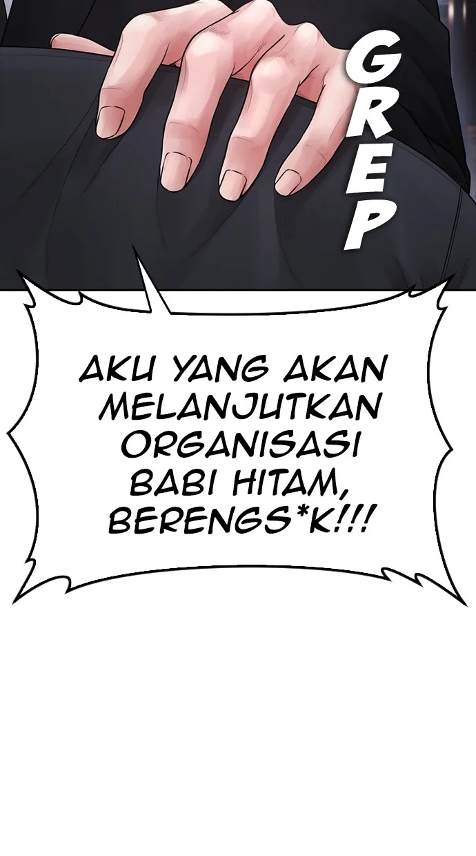 Highschool Lunch Dad Chapter 83 Gambar 67