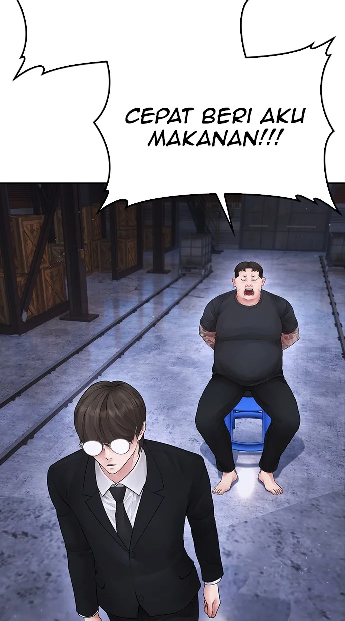 Highschool Lunch Dad Chapter 83 Gambar 70