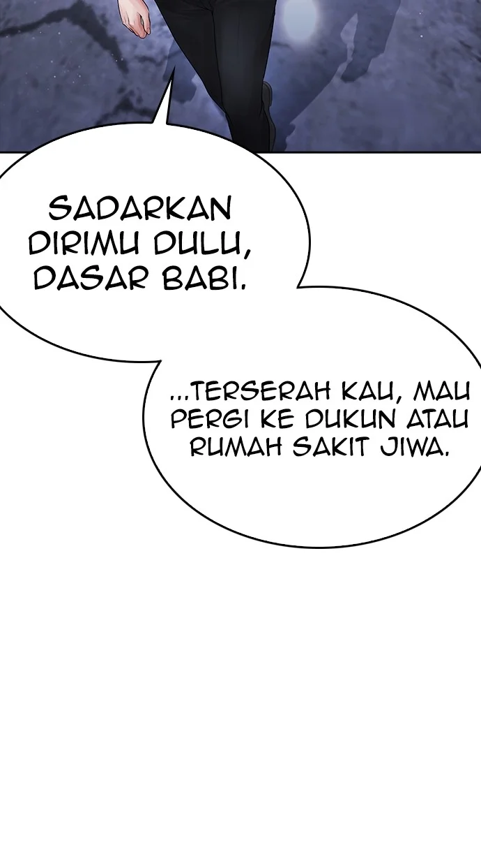 Highschool Lunch Dad Chapter 83 Gambar 71