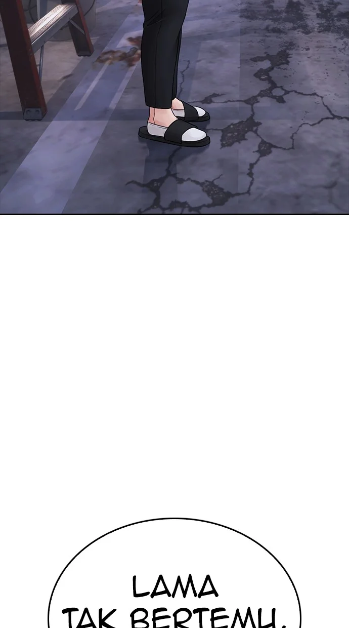 Highschool Lunch Dad Chapter 83 Gambar 79