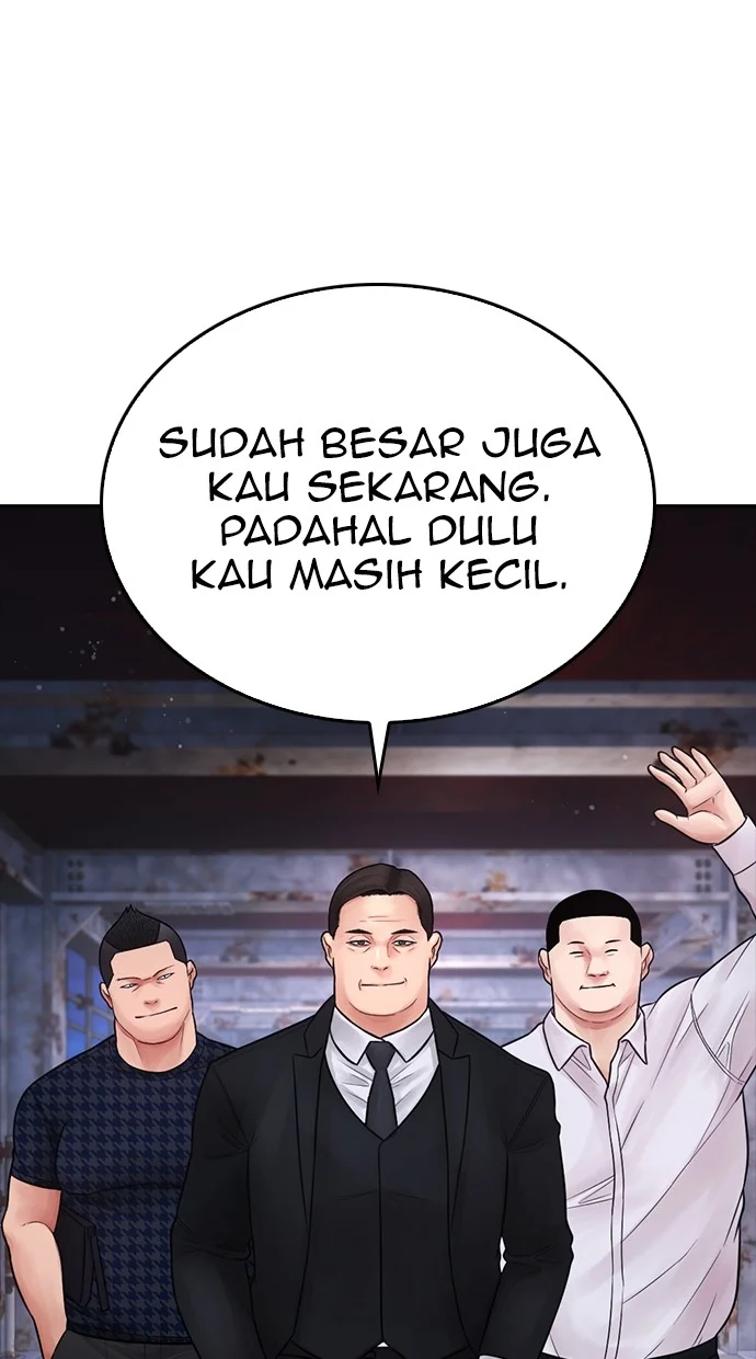 Highschool Lunch Dad Chapter 83 Gambar 81