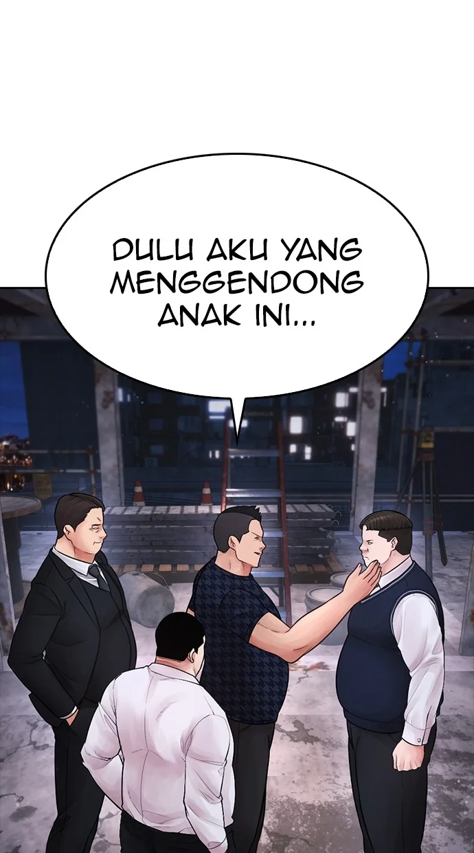 Highschool Lunch Dad Chapter 83 Gambar 83