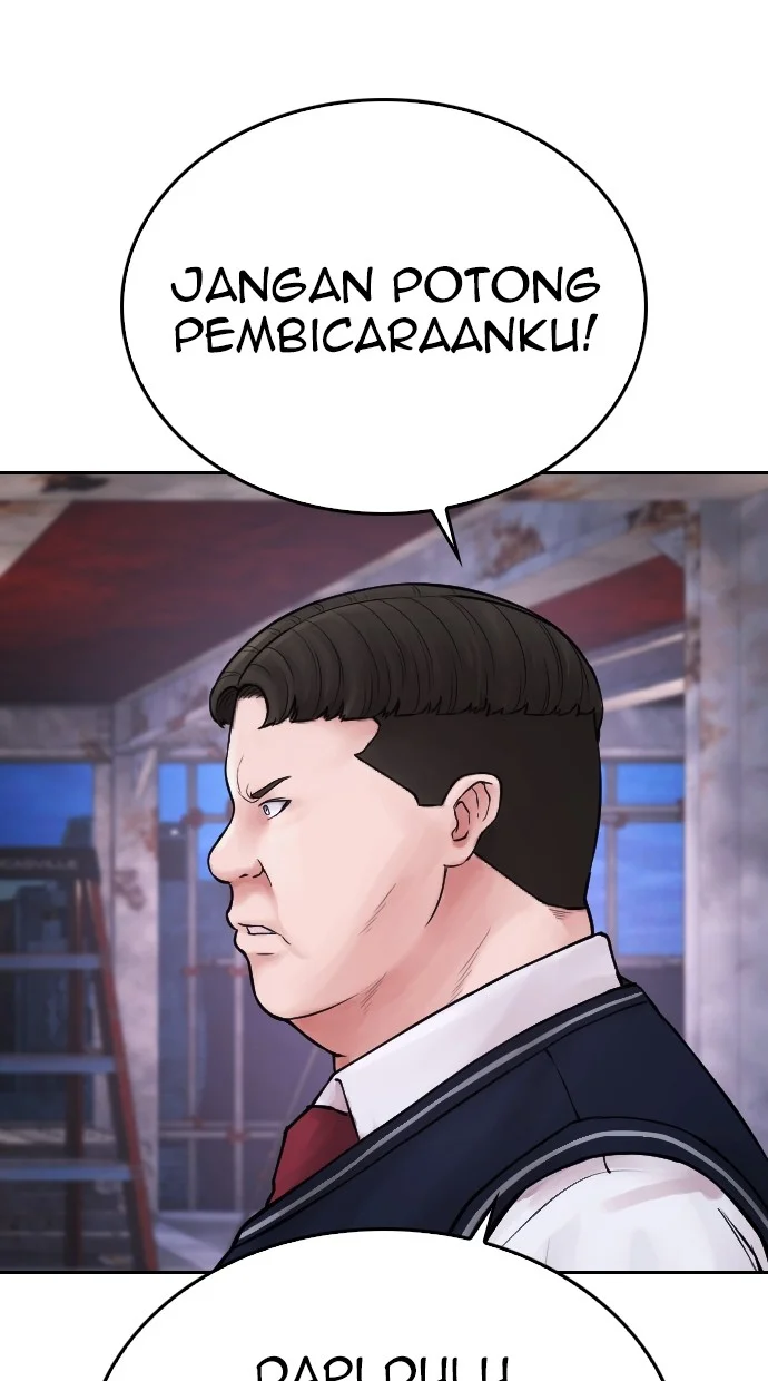 Highschool Lunch Dad Chapter 83 Gambar 93