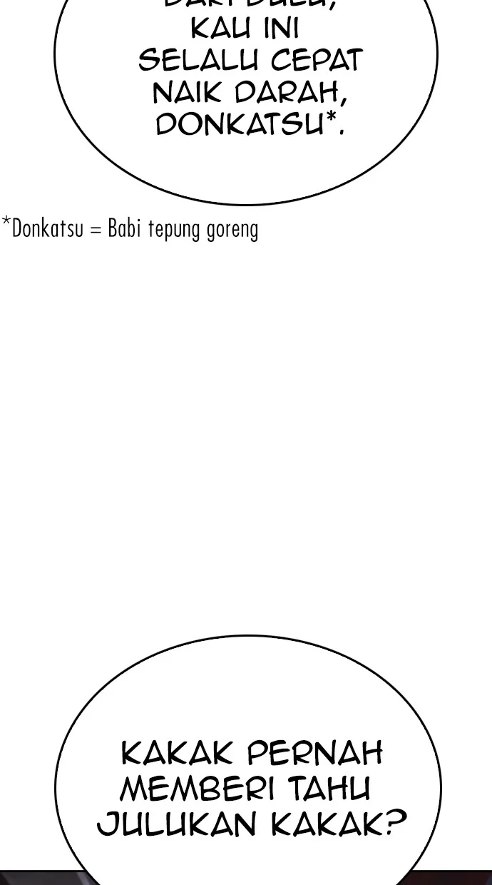 Highschool Lunch Dad Chapter 83 Gambar 94