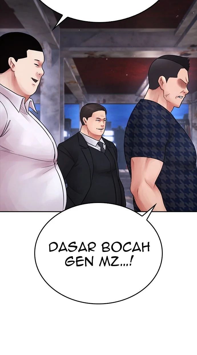 Highschool Lunch Dad Chapter 83 Gambar 95