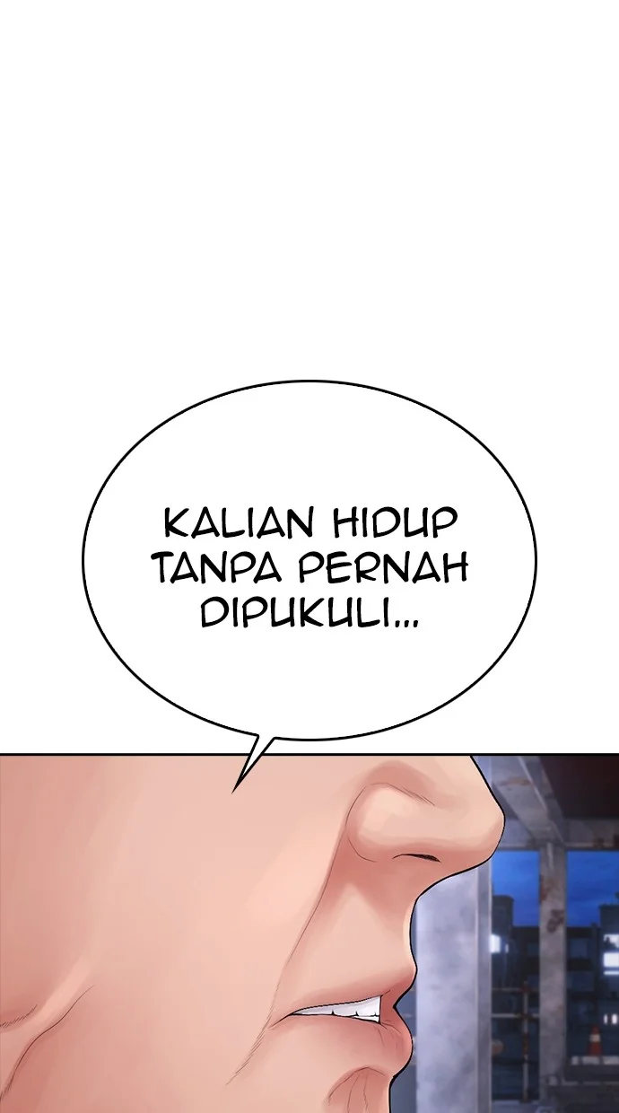 Highschool Lunch Dad Chapter 83 Gambar 96