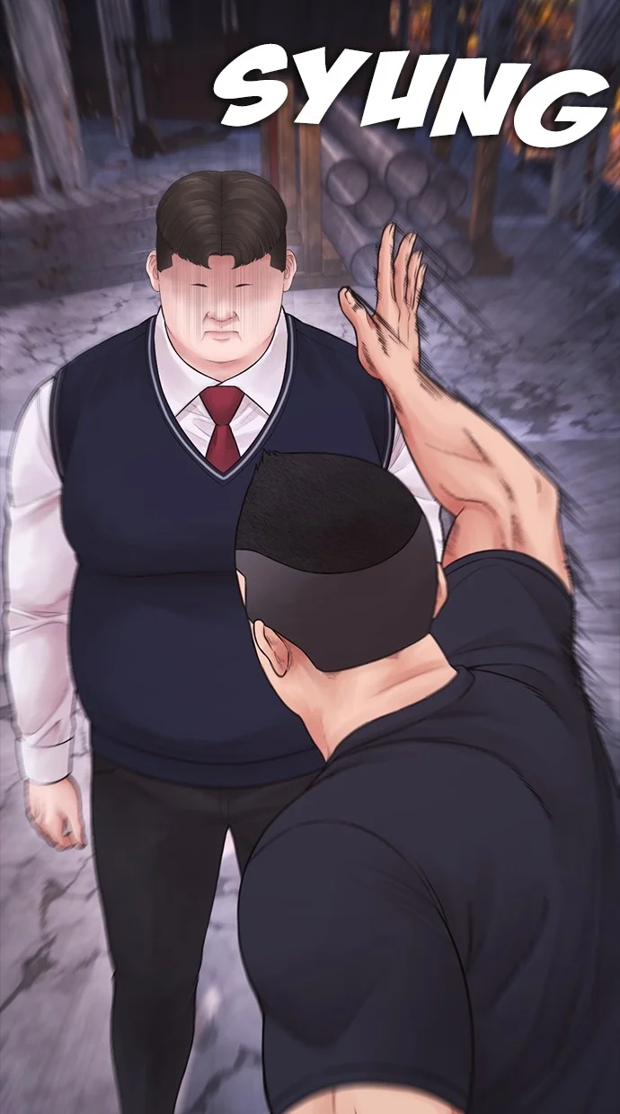 Highschool Lunch Dad Chapter 83 Gambar 98
