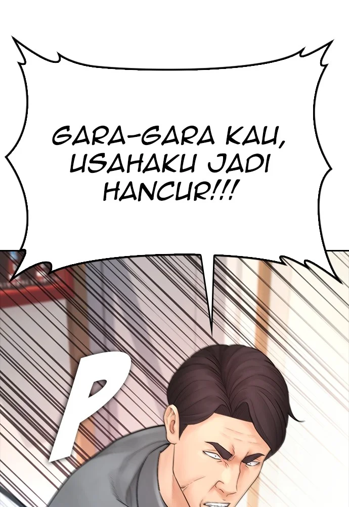 Highschool Lunch Dad Chapter 94 Gambar 108