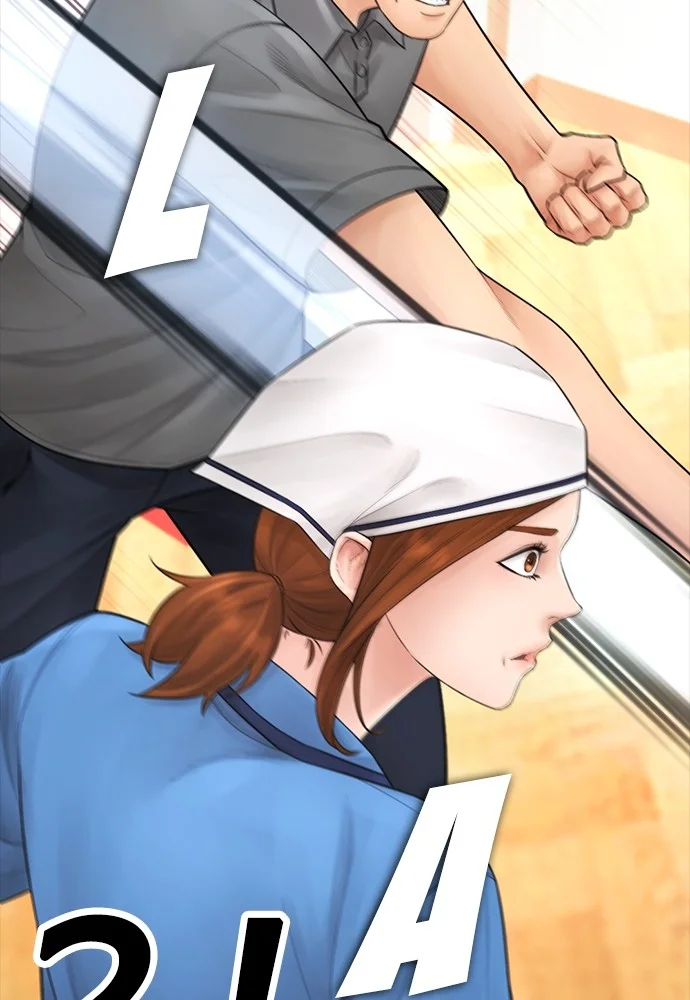 Highschool Lunch Dad Chapter 94 Gambar 109